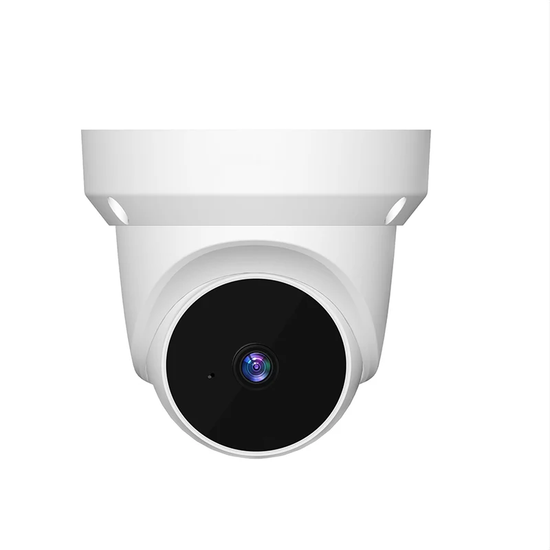Xiaomi Mijia  XIAOVV Q1 WIFI Dome IP Camera  PTZ Rotation 1080P for Home Security Alarm Video Push with Smart Motor Control
