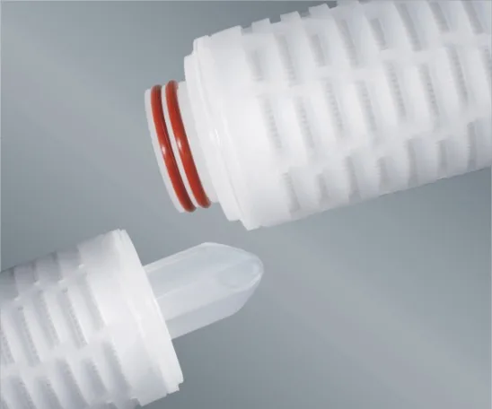 Hot Product HMD 0.22 micron 5 micron 10 Inch 20 Inch Industrial filter cartridge for Water Treatment System