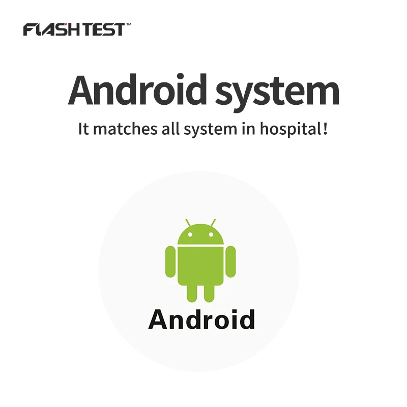 High quality Real time  Quantitative PCR  Instrument  hpv  Detection  medical supplies  professional medical equipment