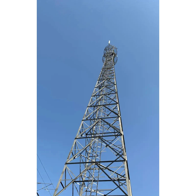 Radio Am Fm Digital Cell Phones Wifi Tower