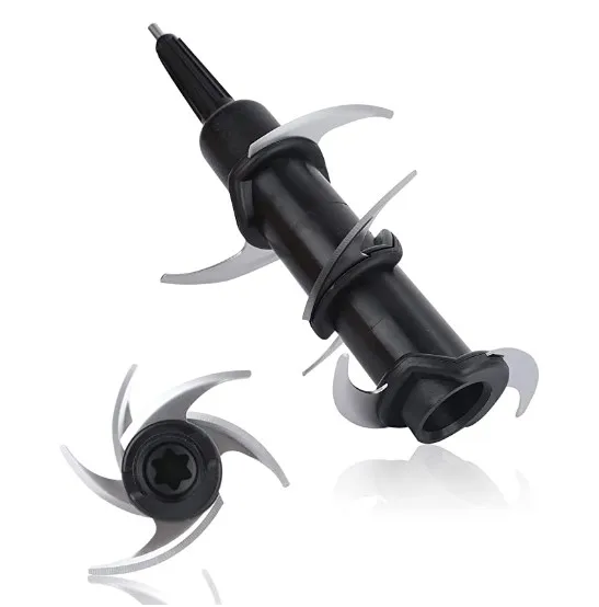 Запасные лезвия для блендера Nin-ja 6 лезвий запасные части совместимы с кухонной системой кувшин