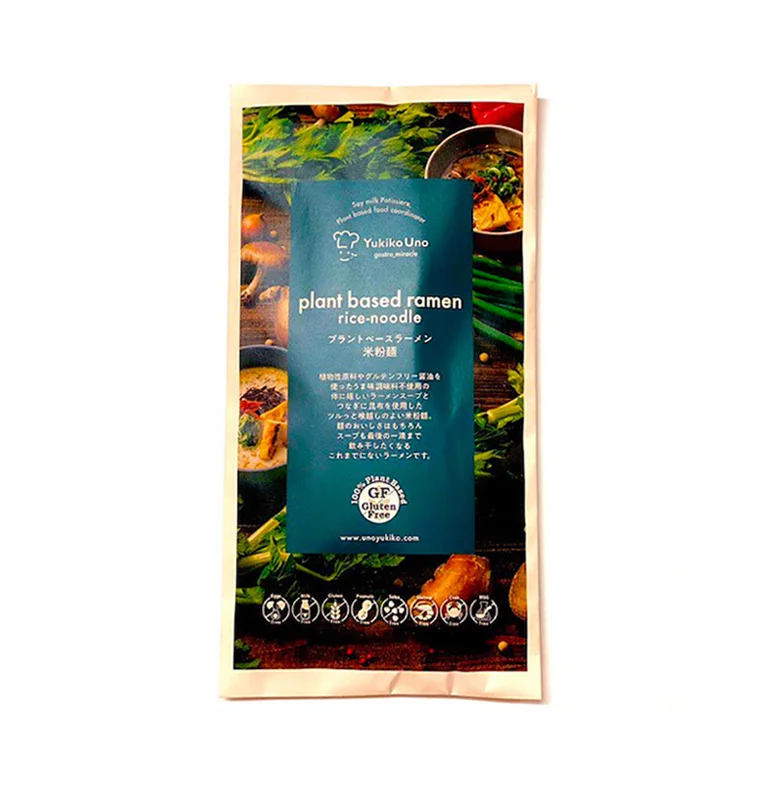 Manufacturers wholesale hand made instant organic ramen noodles