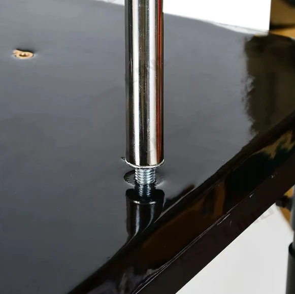 Professional Armwrestling Table Fitness Body Building Equipment For Gym Arm Wrestling Workout