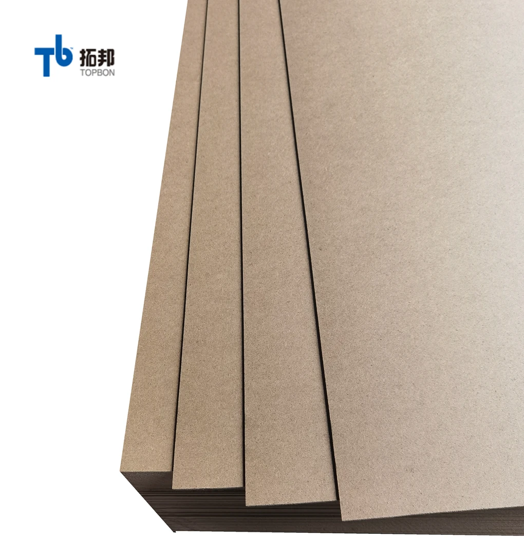 high density mdf/hdf board