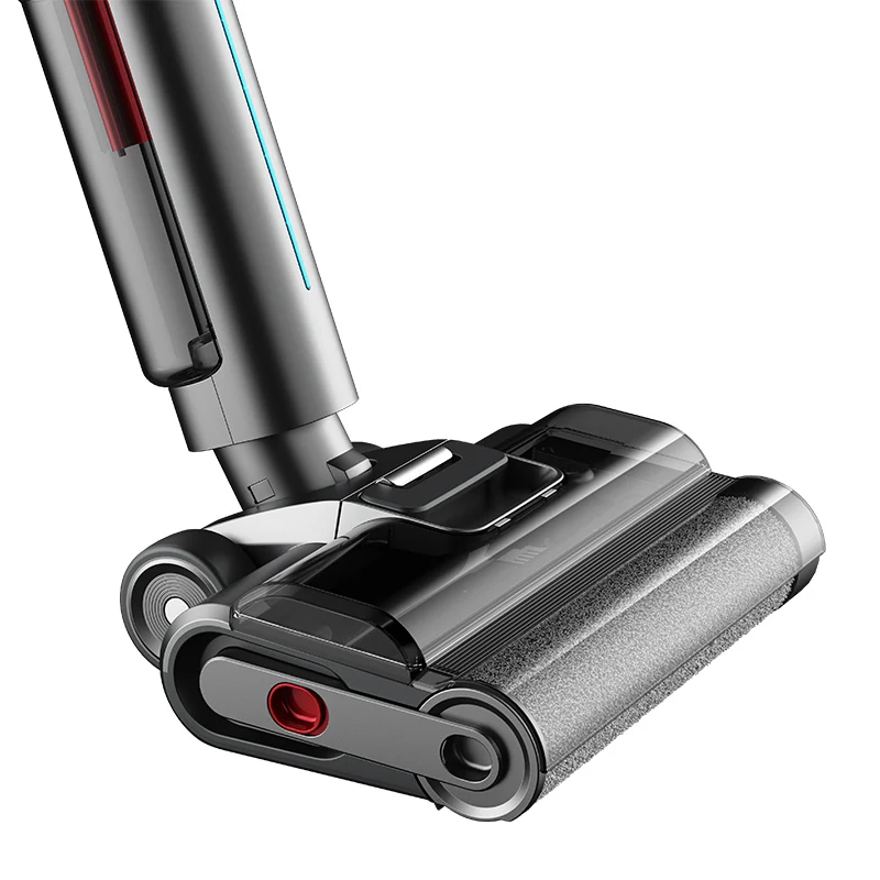 Wholesale Dry Wet Replacement Parts Electric Roller Brush Mop Head Accessories for Dysons Cordless V7 V8 V10 V11 Vacuum Cleaner