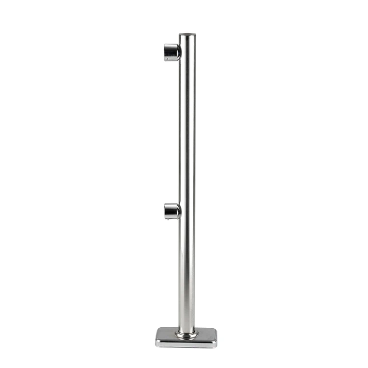 Wholesale High Quality Supermarket Queue Pole For Outlet Checkout Counter