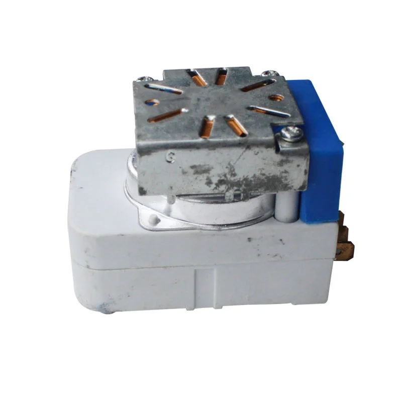 TD20 TMDD refrigerator defrost timer TD20C TD20L defrost timer TD 20C 220V, 50hz, working time 8H10MIN, refrigerator spare parts