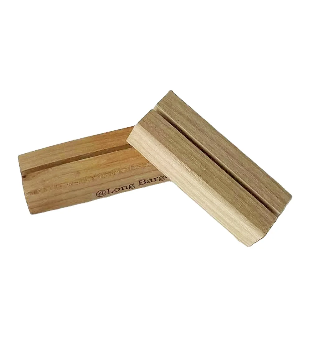 Custom Handmade Wooden Crafts Wooden Block