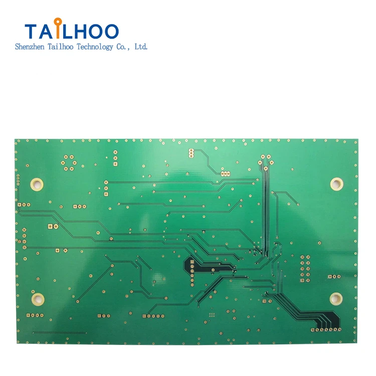 94v0 rohs pcb board manufacturer