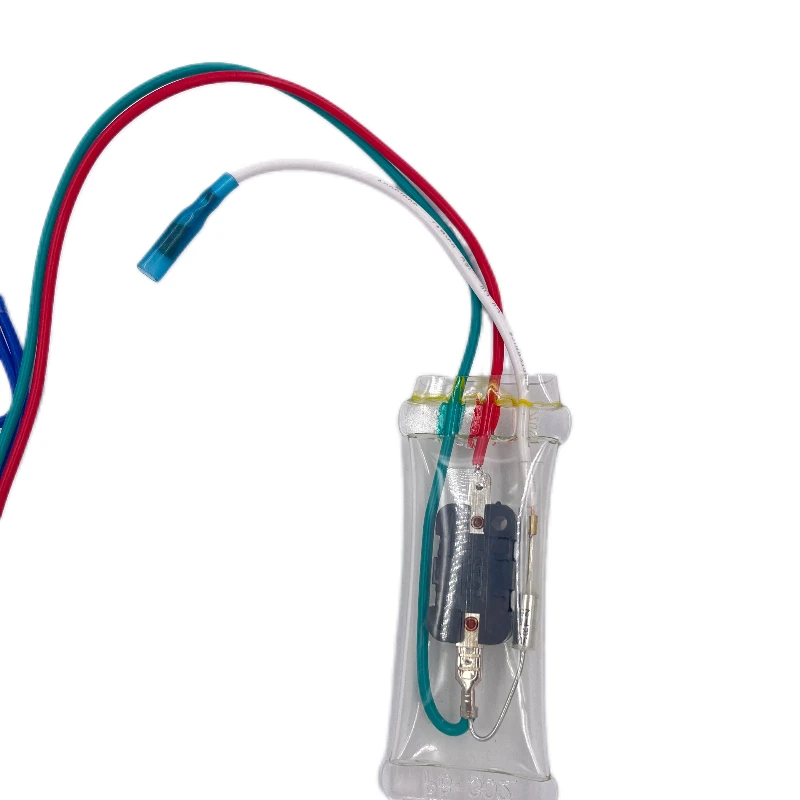 High Quality Micro Thermostat Digital Long-Life New Model Refrigerator Parts & Accessories Electric for Household & Hotel Use