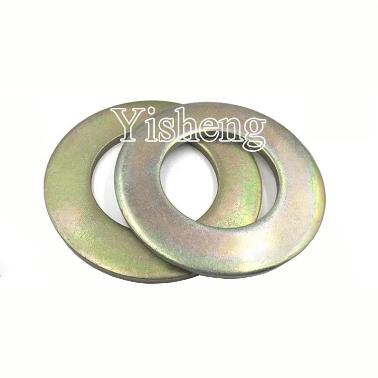 excavator steel washers for mini excavator bucket pins 25mm 30mm 35mm 40mm 45mm 50mm 55mm 60mm
