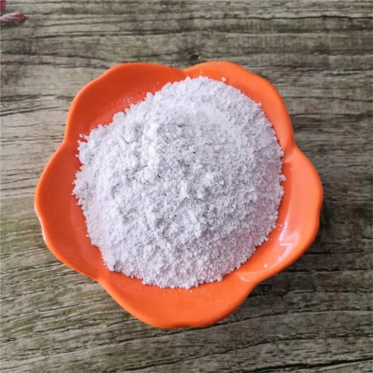 Flame retardant Ceramic filling Feed grade magnesium oxide powder food grade