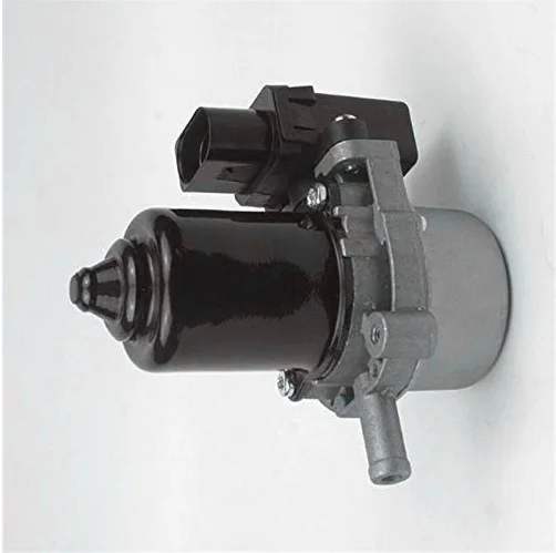 Car Parts Power Brake Booster Vacuum Pump for VW Jetta Golf Audis A3 2014-2016 OEM 1J0612181B 1K0612181F