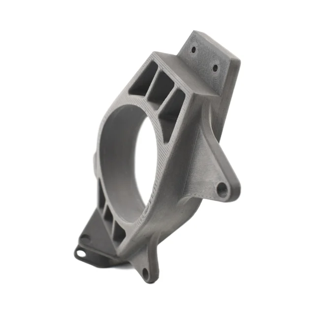 Custom China Manufacturer 3d Printing Building Models Service Aluminum 3d printing parts