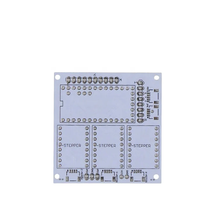 Customized Multilayer PCB & PCBA board SMT assembly Manufacturer supplier