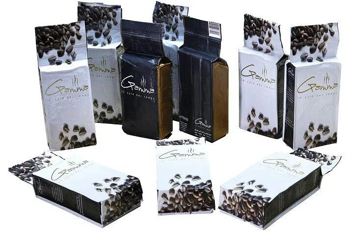 mica powder vacuum filling and sealing machine