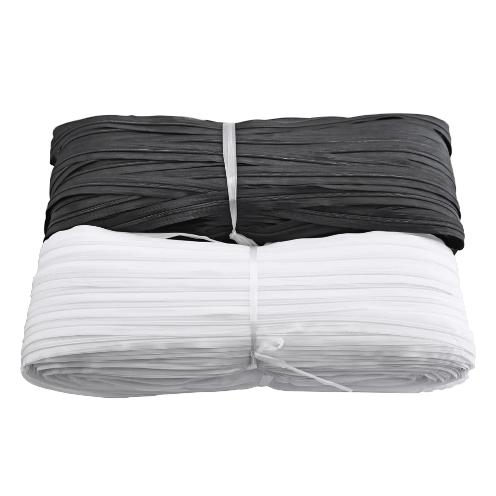 Lace Invisible Zippers Cfc Whole Sale Lace Zip For Skirt Hidden Zipper Roll Long Chain 7 5 Inch Invisible Zipper By Per Yard