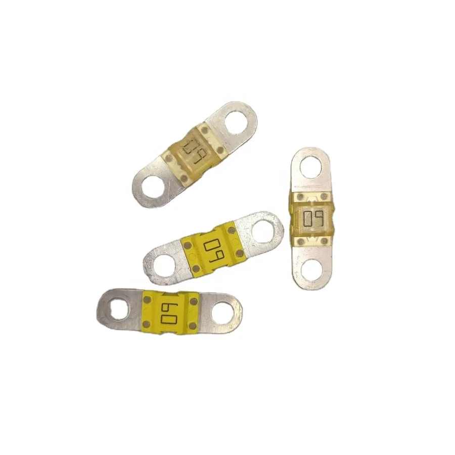 Оптовая Продажа с фабрики предохранитель 60A 32V BF1-M5 37B0708 37B0776 30A 37B0709 37B0710 для колесного погрузчика запасные части