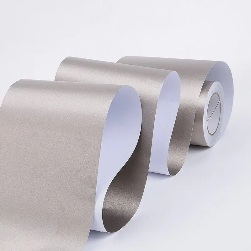 Electrically single Sided Conductive Cloth Fabric Adhesive Tape for LCD Laptop Phone EMI Shielding