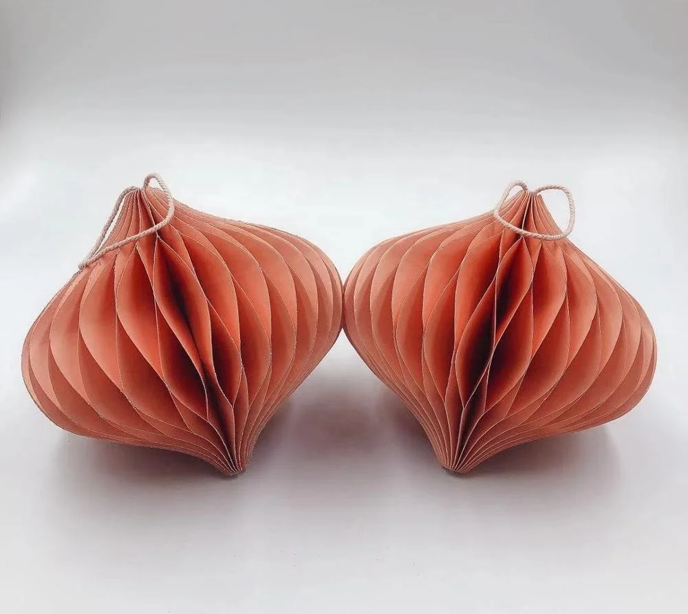 Personalized Family Christmas Ornaments Paper Ornaments Christmas Tree Ornaments Window Display for Xmas