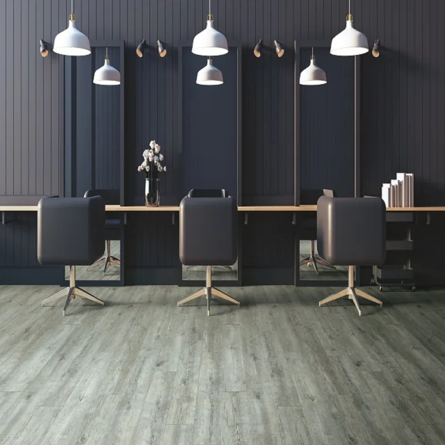 PVC TILE (LVT) Prestige Series for COMMERCIAL PVC FLOORING