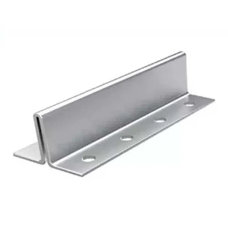 Good Price Lifts Elevator Spare Parts Elevator Hollow Guide Rail