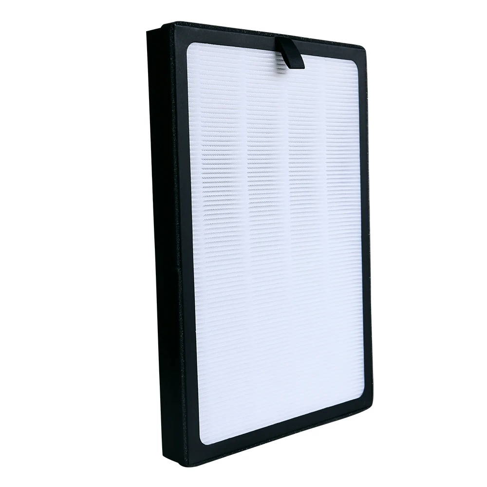 Good Reputation Supplier Hepa H11 Customized Replaceable Composite filter screen For Air Purifier
