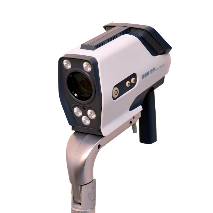 Gynecology Beautiful Video Colposcope for Vagina Digital Video Colposcope