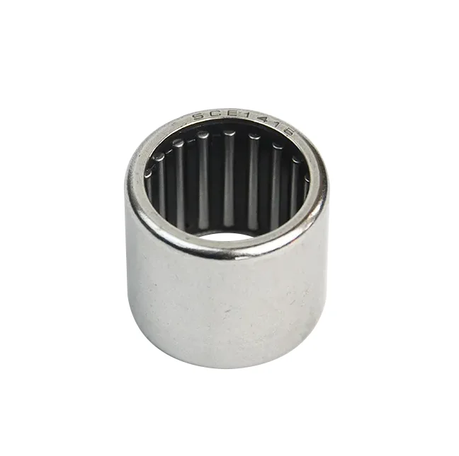 High Quality Needle Roller HK0908 Angular Contact Ball Drawn Cup Needle Roller Bearings