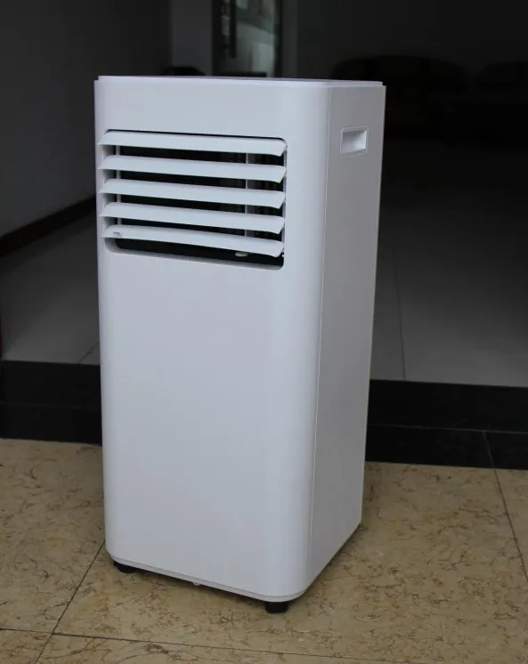 Cheap Air Con Units Portable 9000BTU Indoor Air Conditioner Dehumidifying Fan For Hotel