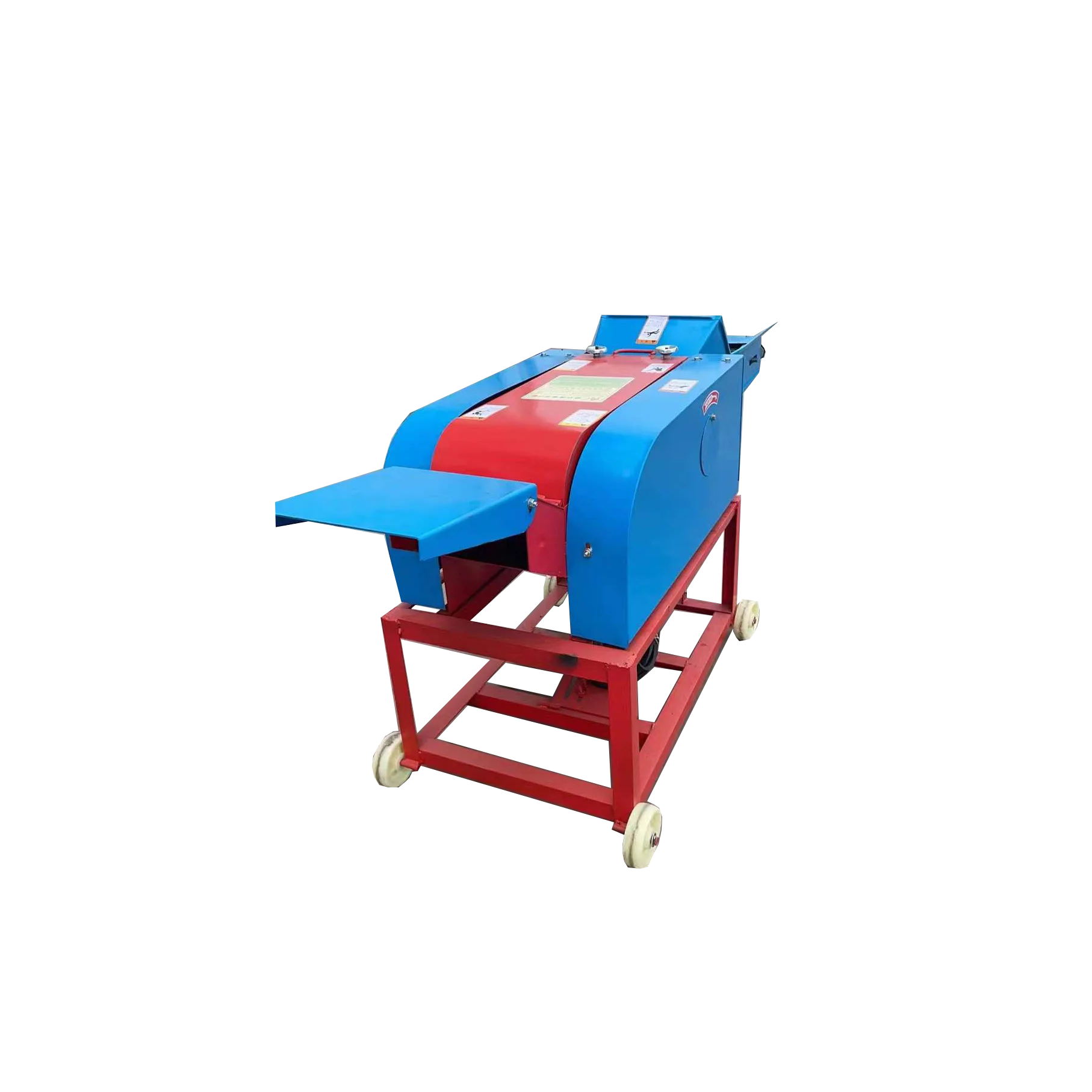 hot sale Chaff Cutter machine Forage Chopper Grass Shredder Fodder Cutting Machine For Sale