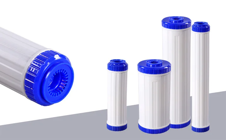 Whole house activated carbon water filter system replacements manufacturer activated carbon filter element of water purifier