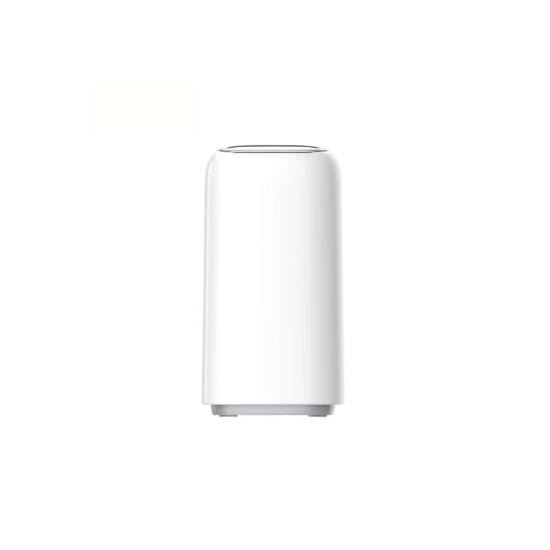 FiberHome 5G CPE Mobile Router SIM Card Internet Access Quad Core Dual Band WiFi6 AX1800 Gigabit Ethernet Port Dual Mode NSA/SA