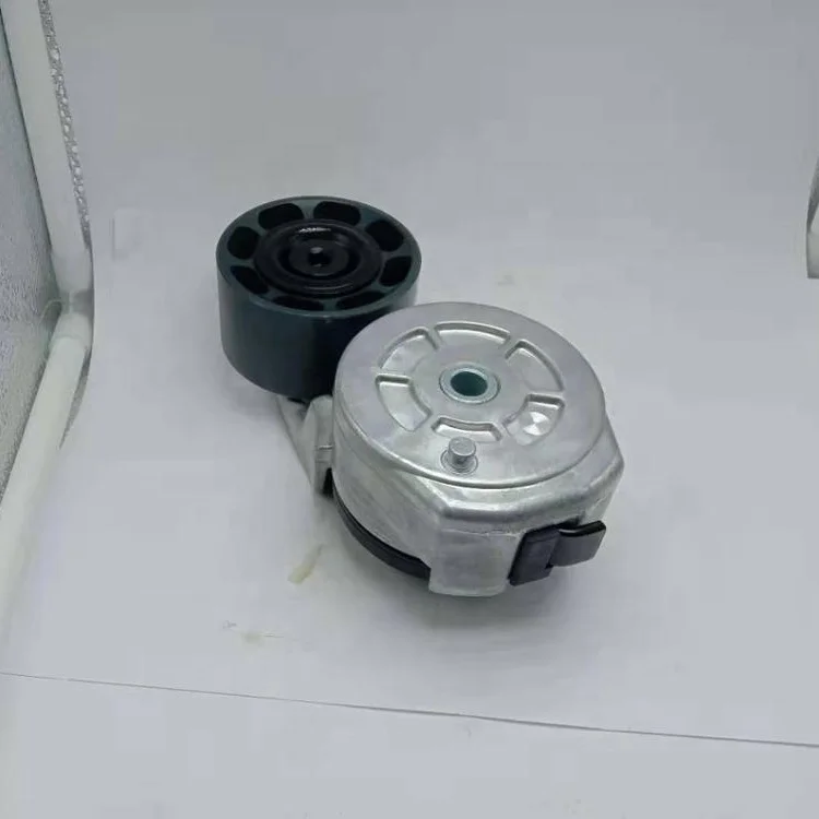 OEM 6BT 6D102 Belt Tensioner 3914086 3937553 For Diesel Engine Parts