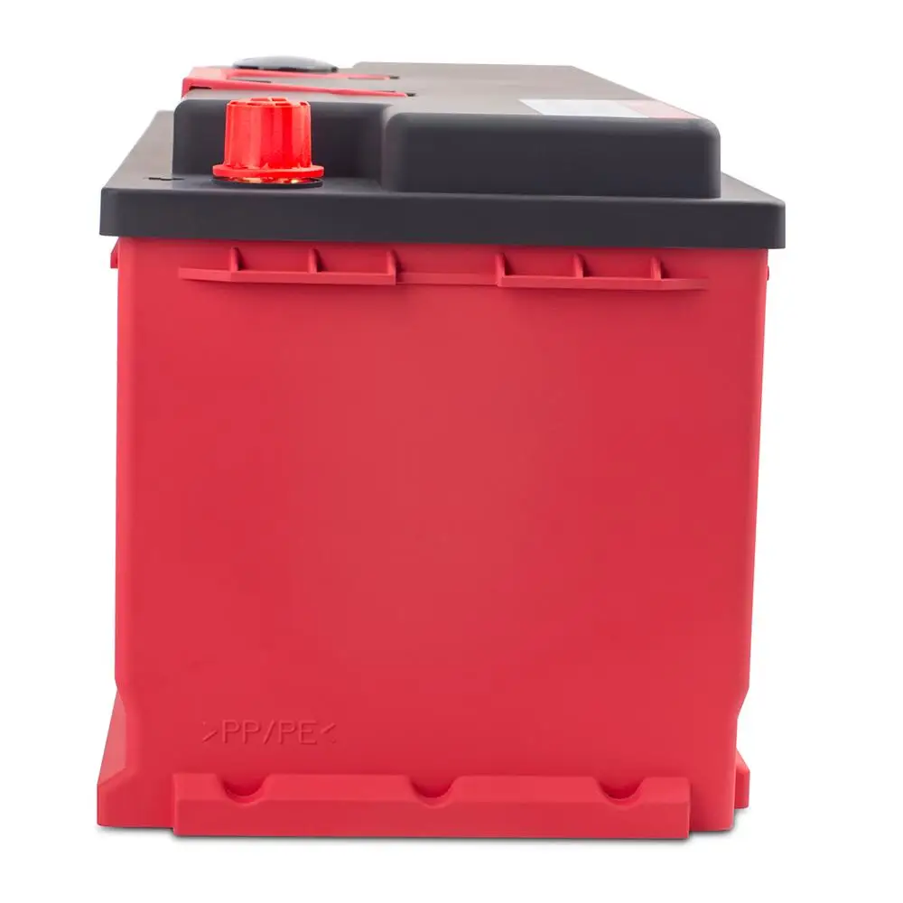 Deep cycle lithium battery 12v 100ah lifepo4 battery for car and UPS or solar BMS