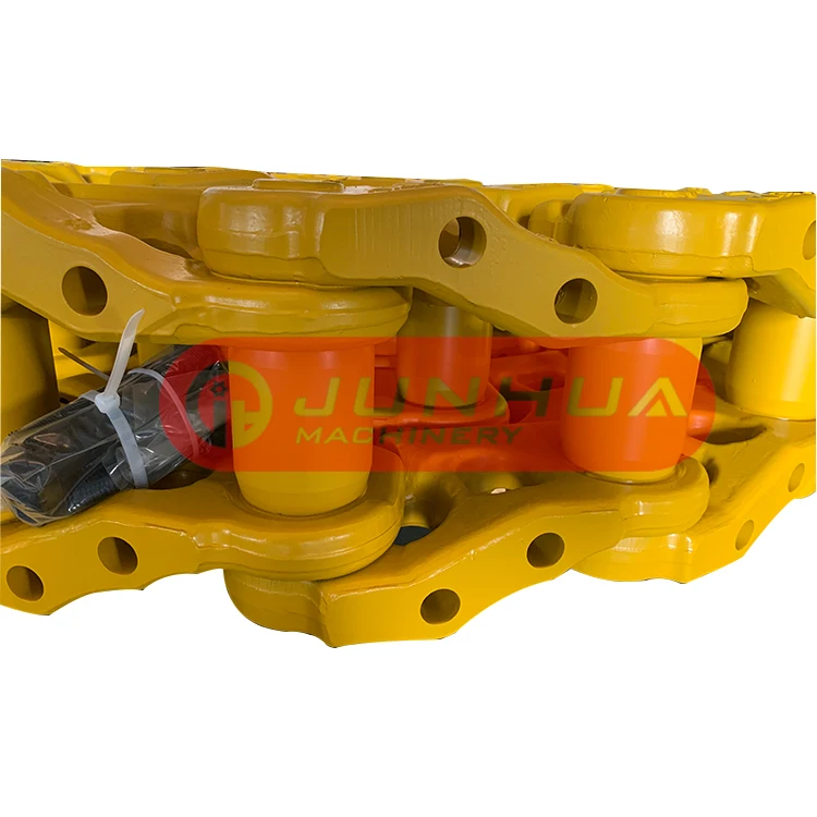 Бульдозер KOMATSU D155A-1 гусеничный узел 175-32-00012