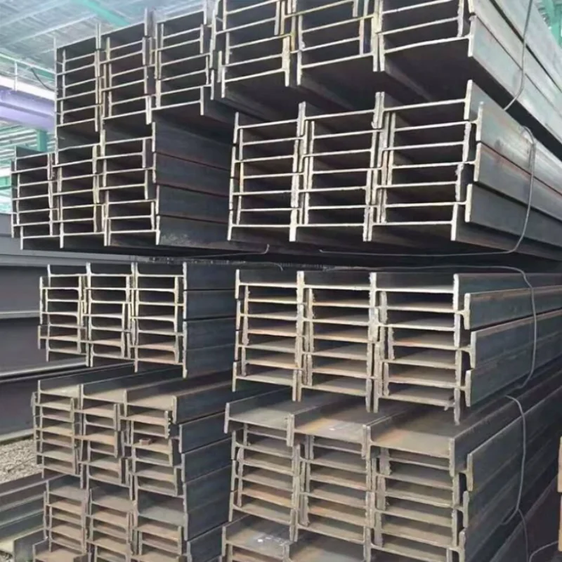 ASTM Китай поставляет H-образные стальные заводы с изготовленной на заказ Горячекатаной стальной металлической сталью для строительства мостового завода