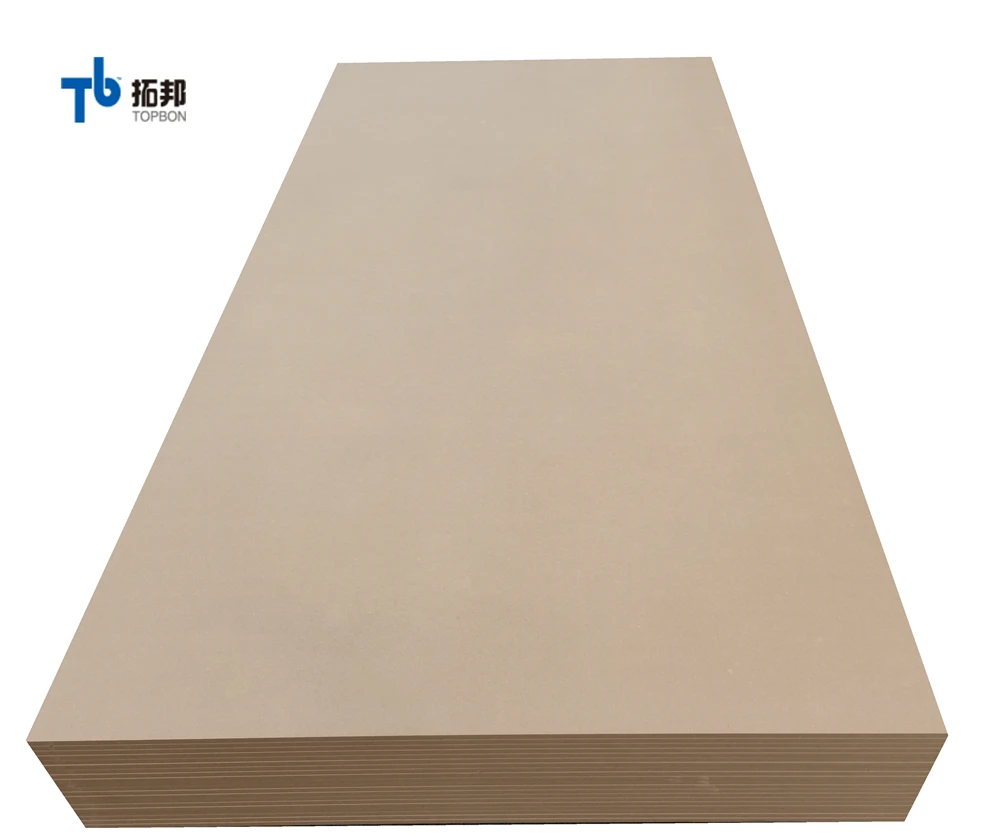 plain wood boards mdf 3mm 4mm 6mm