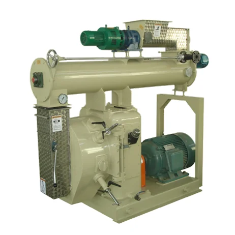 small animal feed pellet mill trout food production line feed mill pellet extrusion machine