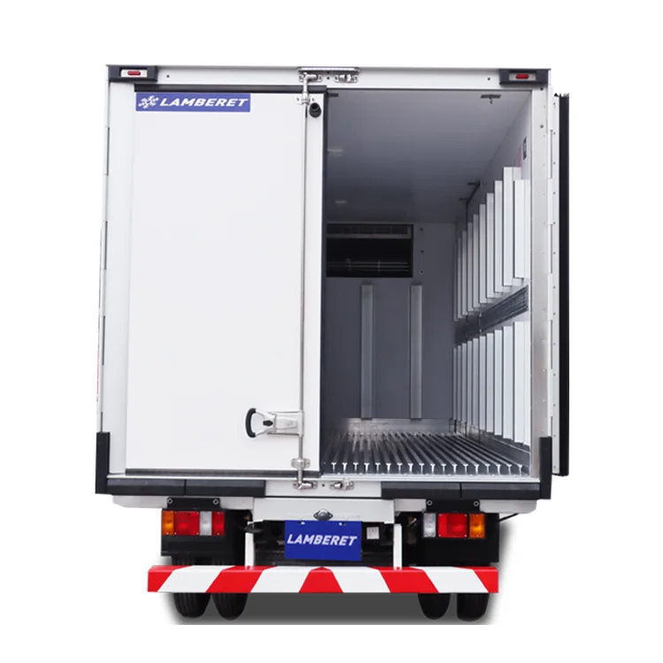AVIC Lamberet Китай профессиональные тепловые