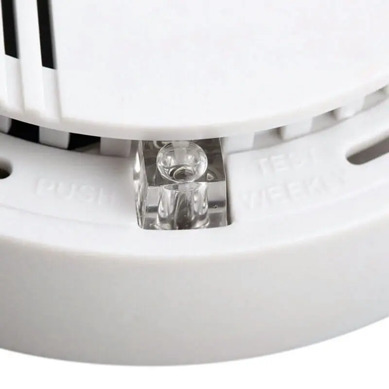 Gas Safety Device alarm for Kitchen LPG Gas Leak Detector Sensor