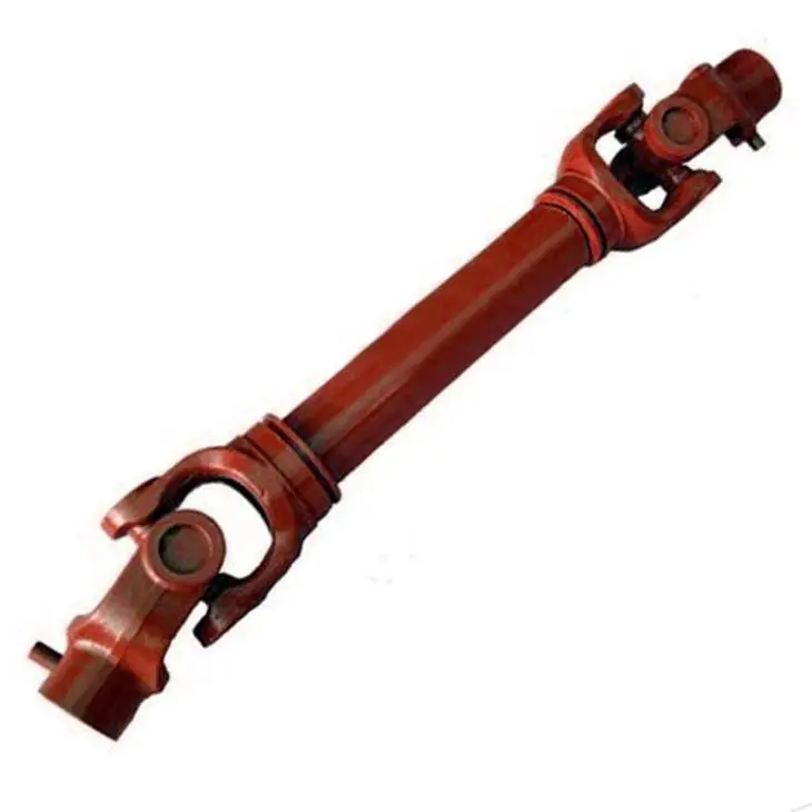 High Quality China Factory Equipment Tractor Wheel Couplings
