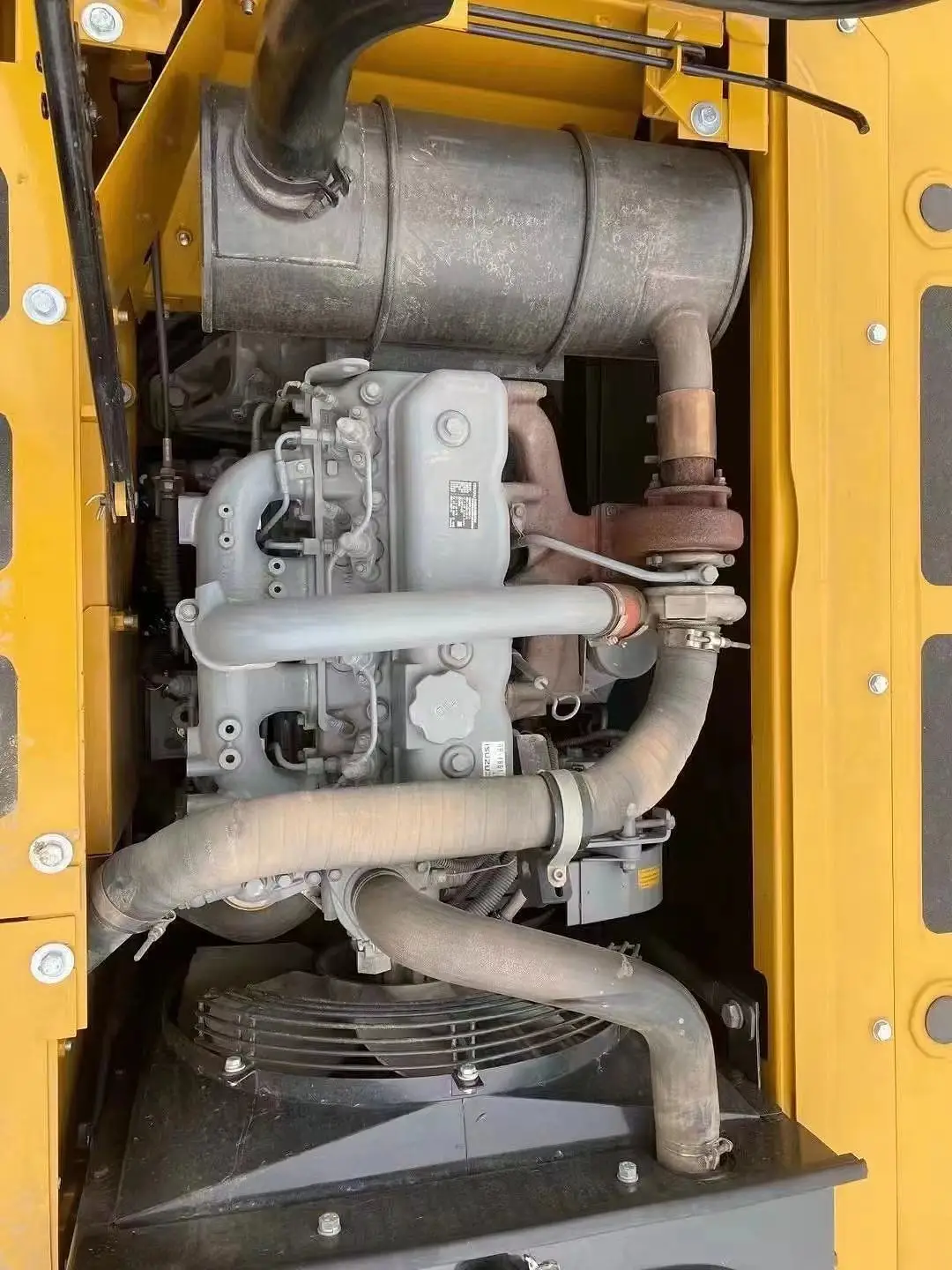 Sell high quality made in China SANY SY155C SY155-9  excavator 15 tons crawler hydraulic second hand excavator