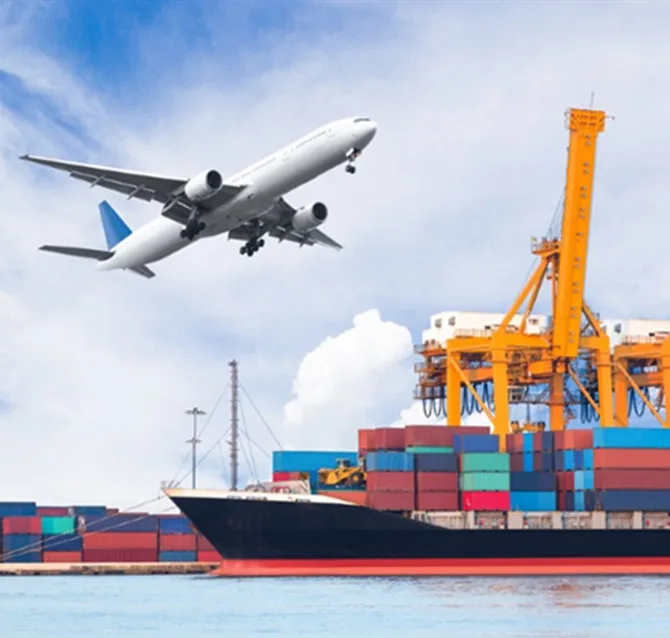 Профессиональная курьерская служба DHL, экспресс-доставка от двери до двери, Китай в Германию, Австралию, США, экспедитор грузов