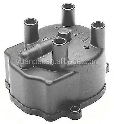 Distributor Cap  For Corolla 1993-1997 AE100 AE101 OEM 19101-15120