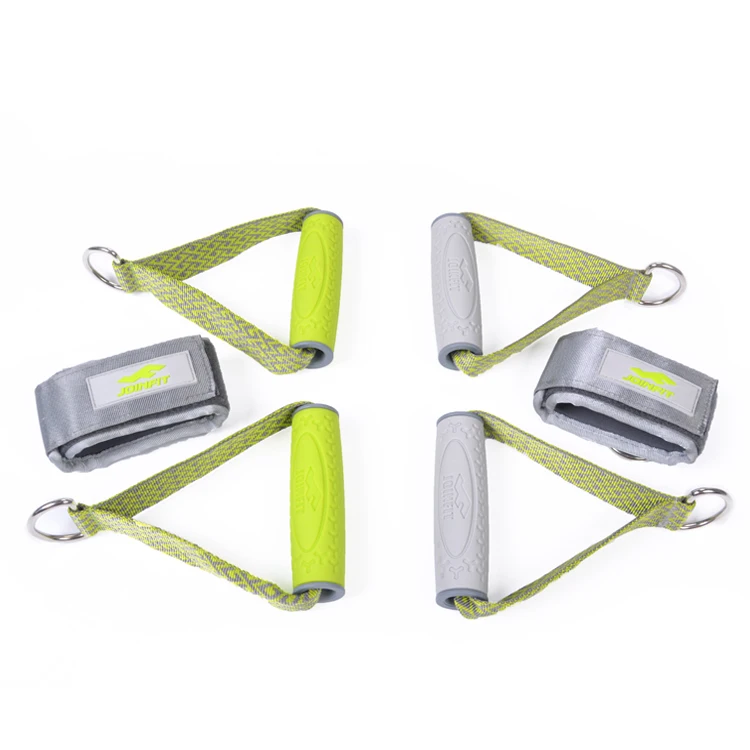 exercise resistance bands tube set /booty resistance belt band/resistance bands tpe 11pcs