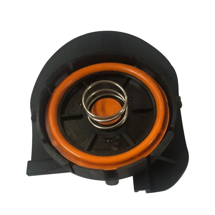 Крышка клапана отработанного воздуха для MINI OEM 11127646554 11127572724 24347