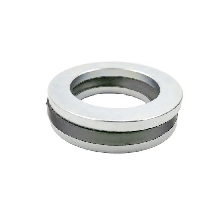 Extra Strong Circular Round N52 N56 Neodymium Magnet With a Hole