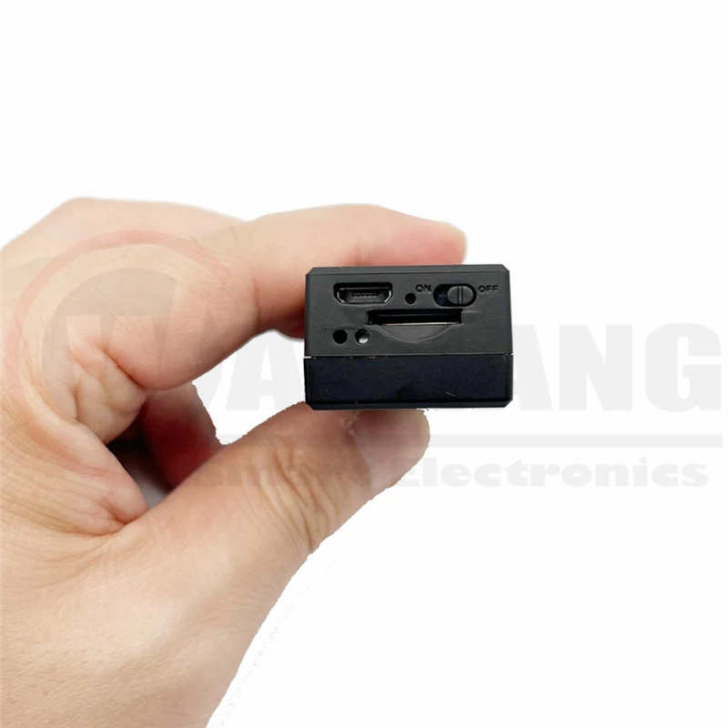 HD 4K 1080P WIFI Hidden Spy Camera DIY Module Wireless IP Cam Mini Covert Nanny Security Cameras