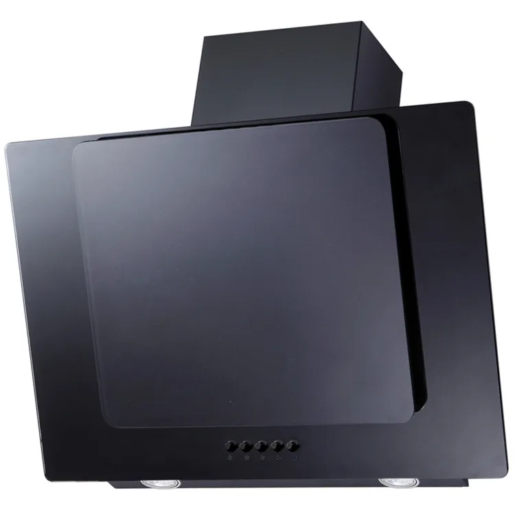 Новый Тип Портативный вытяжной кухонный угловой капюшон